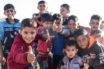 SAT-7 järjesteli kanavansa uusiksi − koulutusohjelmat siirtyvät Kids- ja Arabic-kanaville