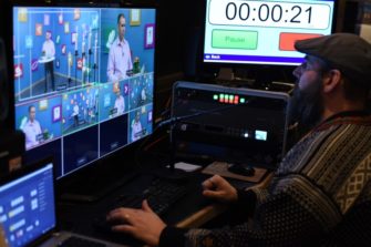 Tutkimus todistaa: SAT-7 Pars muuttaa elämän