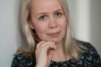 Pauliina Rauhala kirjoittaa lestadiolaisyhteisön kipupisteistä