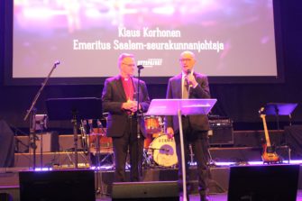 ”Kipukohtia on tarkasteltava rehellisesti”
