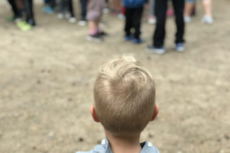 Erityislasten haasteet näkyvät myös pyhäkouluissa