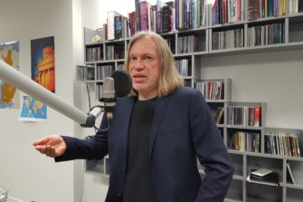 Materiaalisen vaurauden tavoitteleminen ei riitä elämän päämääräksi