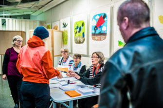 Seurakuntavaalien ennakkoäänestys vaisua monilla paikkakunnilla