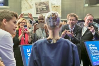 Tekniikan huima kehitys haastaa lähetystyön