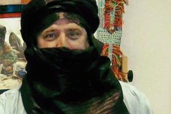 Nigerialaiset vaativat kaksi vuotta siepattuna olleen Jeff Woodken vapauttamista