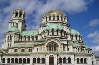 Bulgarian uusi lakiehdotus uhkaa rajoittaa uskonnonvapautta