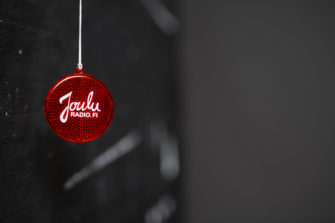 Jouluradiossa soi tänä vuonna aikaisempaa enemmän naisartistien esittämä musiikki