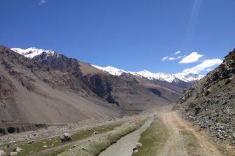 Pakistan pysähdyksissä Asia Bibin korkeimman oikeuden voiton jälkeen