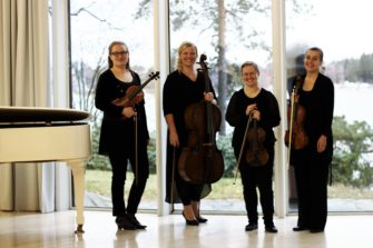 Joulukonsertit lisäävät suosiotaan, hengellisen musiikin konserteilla vakaa vetovoima