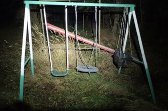 Kipeä isän kaipuu johti kirjoittamiseen