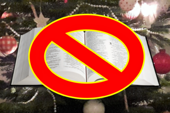 Ylen jumalaton agenda