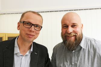 Uusi koulutushanke tukee syrjäytymisvaarassa olevia aikuisia