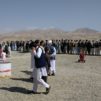 Afganistanissa huono uskonnonvapaustilanne