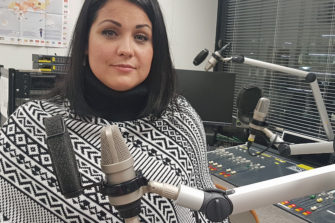 Blogisti Hanna Kivisalo: ”On sääli, että monet kristityt kirjoittavat vain uskonnollisella kielellä.”
