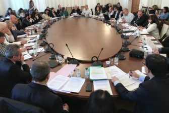 Bulgarian uusi uskontolaki hyväksyttiin – Kristityt juhlivat helpottavaa tulosta