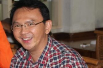 Indonesian kristitty ex-kuvernööri Ahok on vapautettu