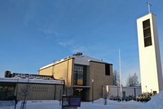 Medialähetyspäivät Vantaan Korsossa huipentuu tanssimessuun