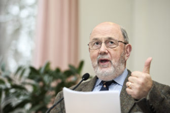 N. T. Wrightin artikkeli: Nousiko Jeesus todella kuolleista?