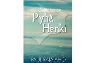 Kirjablogi: Ohitettu Pyhä Henki?