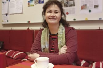 Inkerin kirkon tv-työ on vahvistunut
