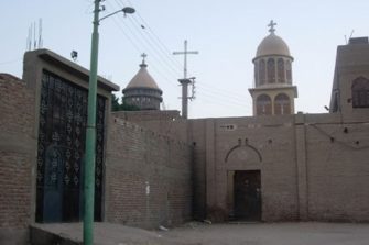 Egyptissä kopti-kristitty sai kolmen vuoden vankeustuomion ”Jumalaa pilkkaavasta” Facebook-kirjoituksesta
