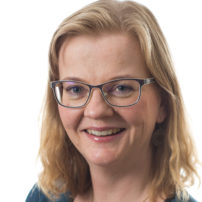 Kirjoittajan kuva
