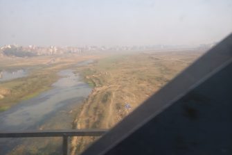Tulva on Biharin talvi