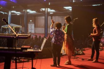 Hea Woo Pohjois-Koreasta: Rukoilin vankilassa voidakseni kertoa tarinani
