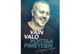 Kirjablogi: Järkyttävä kuvaus huumeiden maailmasta
