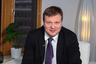 Ville Skinnari haluaa Suomeen infravaalit: ”Olemme kuin sepelvaltimotautiin sairastuneet”