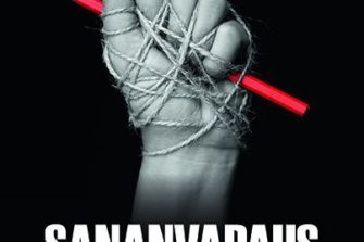 Kirjablogi: Sananvapaus uhattuna Suomessa