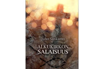 Kirjablogi: Näin uskottiin ja toimittiin alkuseurakunnissa