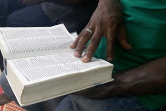 Etiopia: Kristitty poliisi pakkotoimien kohteena
