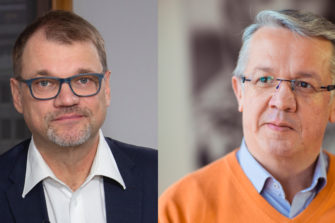 Sipilän hallitus erosi – lue mitä ministeri Juha Rehula sanoi sotesta kolme vuotta sitten