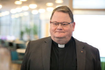 Yhdysvalloista mallia saanut Suomen Kansallinen Rukousaamiainen järjestetään viidettä kertaa