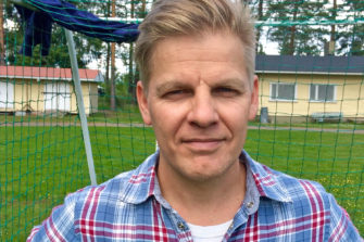 Taneli Skyttä johtamaan Kylväjää uudelle vuosikymmenelle