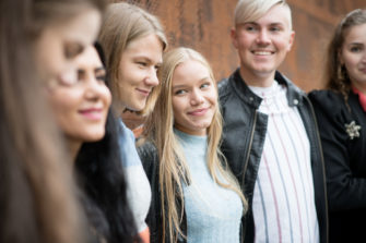 Korkeakoulujen kevään yhteishaku uudistuu vuonna 2020