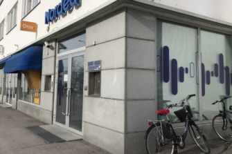 Nordea perustelee seurakuntayhdistyksen asiakkuuden katkaisemisaikeita rahanpesu- ja terrorismilaeilla