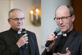 ”Emme voineet tukea kumpaakaan ehdokasta”