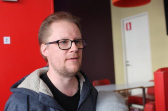 Univelkaa ei voi maksaa, mutta elämää voi korjata