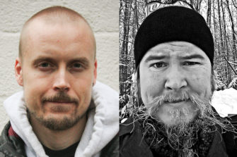 Veritas Forum mukana Kirkkopäivillä ‒ filosofi yllättyi kutsusta