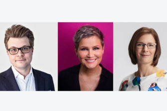 Porvaripuolueiden ehdokkaat kehottivat äänestämään kristillisten arvojen ja rauhan vuoksi
