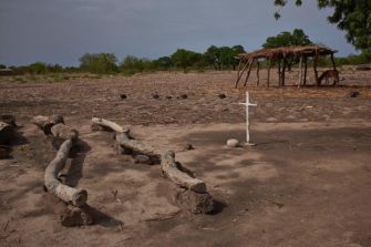 Burkina Faso: islamistit surmasivat seurakunnan johtajan: “Mieluummin kuolen uskoni tähden kuin jätän yhteisöni”