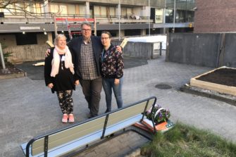 Sininauhasäätiö: Helsinkiin uusi päihdetyön keskus