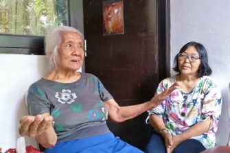Bali on entisten muslimien turvasatama Indonesiassa