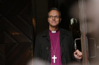 Arkkipiispa Luoma EU-vaalien kynnyksellä: ”Pulmallinen kansallismielisyys katsoo tulevaisuuden sijasta menneisyyteen”