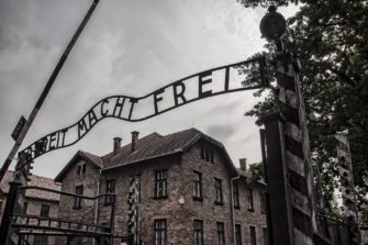 Helsingissä marssitaan antisemitismiä vastaan