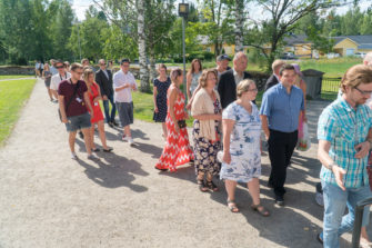 Parisuhdetohtori suosittelee: Lomalle parisuhdehuollon kautta