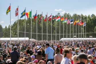 Hengelliset kesäjuhlat ja tapahtumat tiivistävät yhteistyötä turvallisten tapahtumien tuottamisessa ja viestinnässä – katso tästä listaus tapahtumista