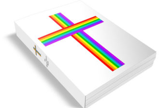 Kirkko ja Pride – Miksi homoteologiset argumentit eivät vakuuta